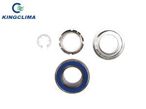 LA16 Clutch Repair Kit EB0128 - KingClima